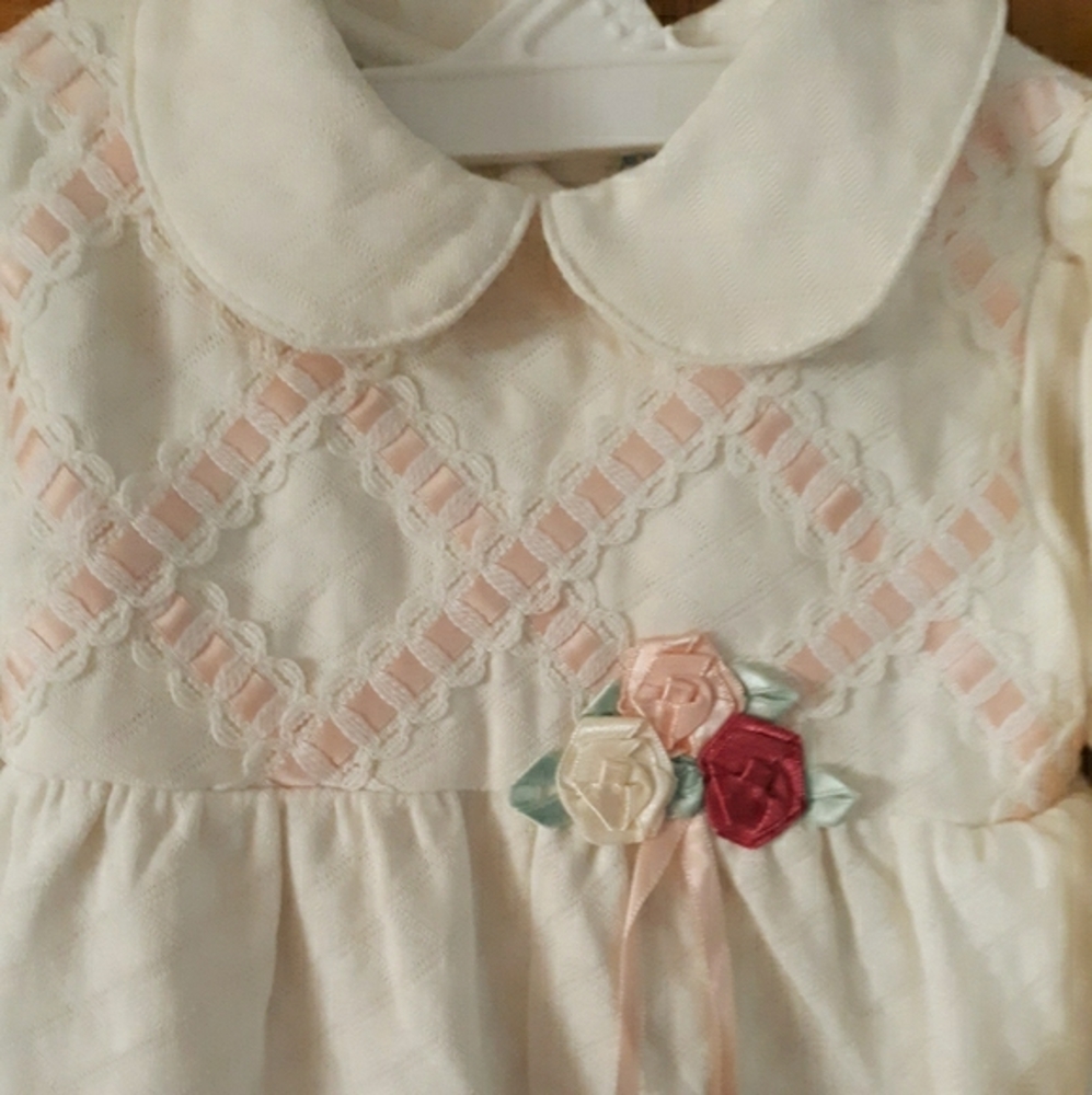 Vintage Baby Clothing - Picture 4 of 6